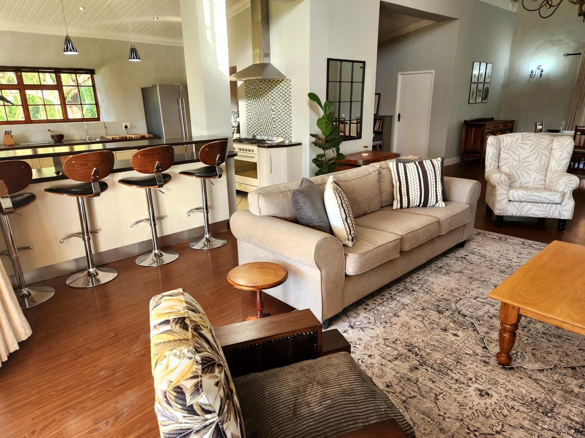 Chrislin African Lodge Addo Exterior foto
